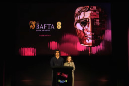 “Straume” iegūst divas BAFTA nominācijas  un sasniedz 200 000 skatītāju Latvijā
