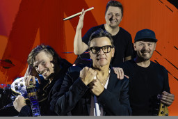 Video: Ivo Fomins publicē dziesmu “Ezera sonāte” un aicina uz koncertiem