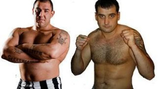 Vidzis MMA debitēs pret Gridjajevu