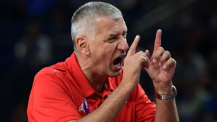 Petrovičs pēc sagrāves pret Krieviju tiek atlaists no Horvātijas izlases trenera amata