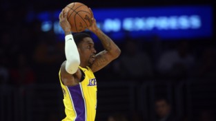 "Lakers" aizsargs Koldvels-Poups pārkāpis probācijas noteikumus un nedrīkstēs pamest štatu