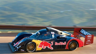 "Hyundai" komanda ar WRC pilotu Sordo startēs Paikspīkas sacīkstēs