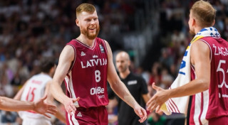 Slavenāko Latvijas sportistu ēdienkarte
