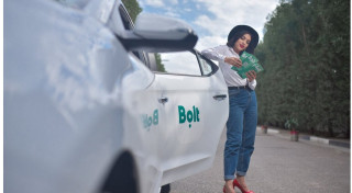 Latvijas auto tirgus tendences - jauno spēkratu vilnis