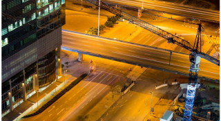 Videi draudzīga infrastruktūra Latvijā – kur esam un kur ejam