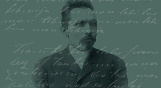 Izdevniecības "Dienas Grāmata" jaunums - Arno Jundze "Kārļa grāmata"