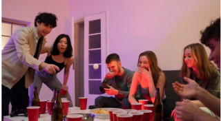 Kā izvēlēties vietu spēļu vakaram lai nebūtu pārsteigumu