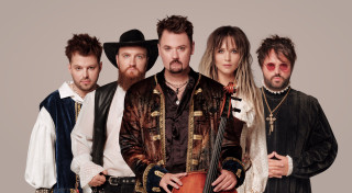 Atklāti “Zelta mikrofona” 30. jubilejas ceremonijas vadītāji un viesi