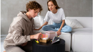 Kā lai izvēlas oriģinālu dāvanu pusaudzim un trāpa desmitniekā?