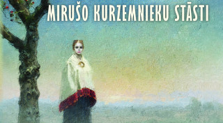 Iznācis Gata Līduma stāstu krājums “Mirušo kurzemnieku stāsti”