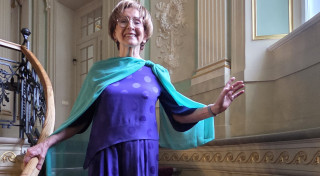 Aicina uz koncertu par godu leģendārās latviešu dziedātājas Lolitas Vambutes jubilejai