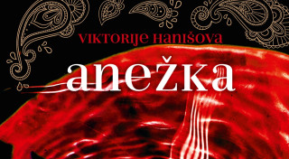 Jaunums no Čehijas! Viktorije Hanišova. Anežka