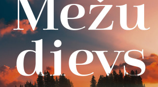 Viena ģimene. Divi pazuduši bērni. Noslēpums, kuru glabā mežs