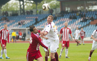 Foto: Jelgava pārspēj Liepāju