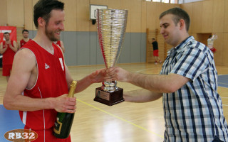 Foto: TBL Izaicinājuma kausu izcīna "TGIF" basketbolisti