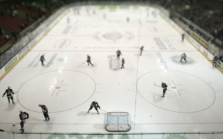 Foto: ''Dinamo'' <i>galda hokejs</i>