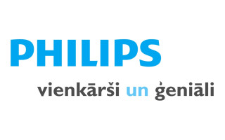 Konkurss: "Philips SensoTouch sporta eksperts"