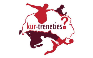 kur-treneties.lv konkurss jau pusceļā. Pievienojies!