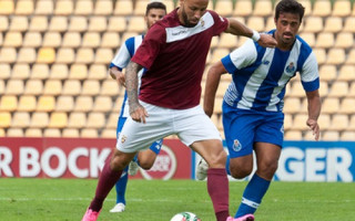 Video: Portugāļa supervārti piesakās uz kandidēšanu Puškāša balvai