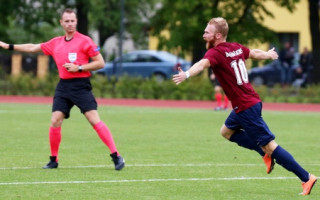 Slovākija reaģē uz zaudējumu Jelgavā: "Kauns uz 100 gadiem!"