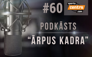 #60 <i>Ārpus Kadra:</i> Pasaules kausa vietā Eiropas atklātais čempionāts