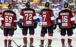 Portāla lasītāja raksts: Rīgas "Dinamo" labo KHL antirekordus