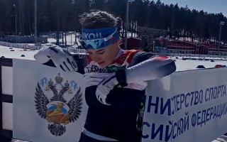 Video: Slēpotāja spiesta izģērbties, lai pierādītu savu nevainīgumu