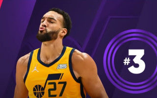 Video: "Shaqtin' A Fool" topā iekļūst arī Gobērs un laukuma sakopējs