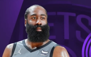 Video: "Shaqtin' A Fool" topā iekļūst arī Hārdens