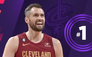 Video: Lavs uzvar "Shaqtin' A Fool" balsojumā