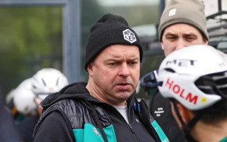 Viedoklis no malas: Kirsipū - UCI nospļauties par to, kā Latvija soda savus sportistus