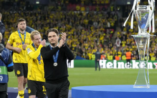 ''Borussia'' treneris: ''Mēs daudz ko darījām pareizi, bet ''Real'' bija aukstasinīgāks''