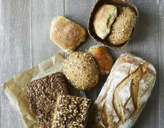 Pieci padomi, kā pareizi uzglabāt maizi
