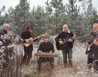 Video: «Sestā jūdze» izdod jaunu albumu  un aicina uz svētku koncertiem