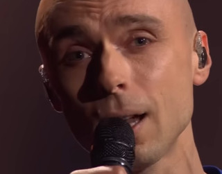 Video: Šogad Eirovīzijā Latviju pārstāvēs Dons ar dziesmu "Hollow"