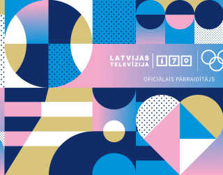 Seko līdzi gada vērienīgākajām sporta sacensībām Latvijas Televīzijā