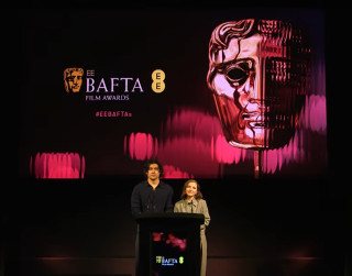 “Straume” iegūst divas BAFTA nominācijas  un sasniedz 200 000 skatītāju Latvijā