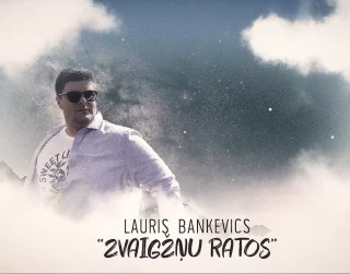 Video: Lauris Bankevics publicē romantisku dziesmu “Zvaigžņu ratos”