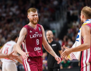 Slavenāko Latvijas sportistu ēdienkarte