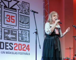 "BILDES 2025" šogad notiks 36. reizi, pilna programma