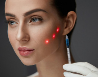 RedTouch Pro lāzera atjaunošana: vairāk nekā tikai pretnovecošanās efekts
