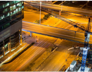 Videi draudzīga infrastruktūra Latvijā – kur esam un kur ejam Videi draudzīga infrastruktūra Latvijā – kur esam un kur ejam