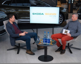 Video: Kinorežisors Dreibergs par Kristapu Valteru: “Viņš nebija gaišākais logs ēkā, bet…”