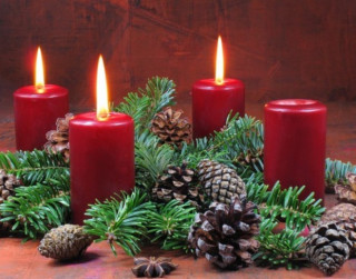 Kas ir Adventes laiks un 3. Adventes svētdiena? Kas ir Adventes laiks un 3. Adventes svētdiena?