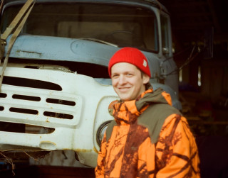 Aicina uz Oto Holgera Ozoliņa izstādi “Procesa artefaktus" TUR laikmetīgās mākslas telpā Aicina uz Oto Holgera Ozoliņa izstādi “Procesa artefaktus" TUR laikmetīgās mākslas telpā