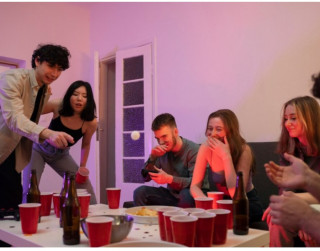 Kā izvēlēties vietu spēļu vakaram lai nebūtu pārsteigumu Kā izvēlēties vietu spēļu vakaram lai nebūtu pārsteigumu