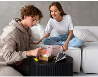 Kā lai izvēlas oriģinālu dāvanu pusaudzim un trāpa desmitniekā? Kā lai izvēlas oriģinālu dāvanu pusaudzim un trāpa desmitniekā?