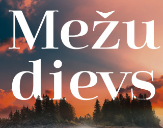 Viena ģimene. Divi pazuduši bērni. Noslēpums, kuru glabā mežs Viena ģimene. Divi pazuduši bērni. Noslēpums, kuru glabā mežs