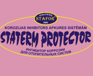 Apkures sistēmas aizsardzība no korozijas