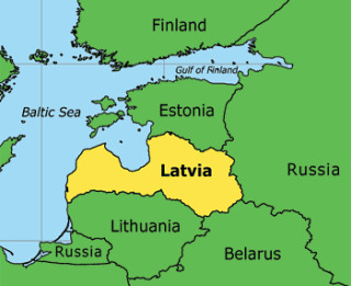 Esi latvietis!?!